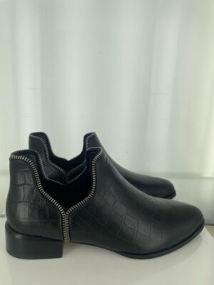Bailey XI - Size 37 (Sample)