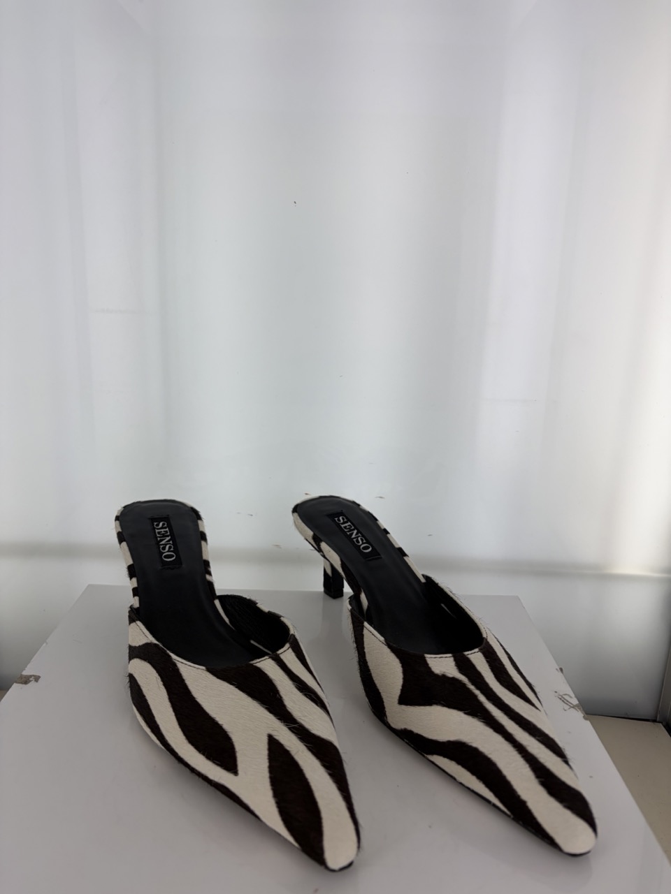 Milly I - Size 37 (Sample)