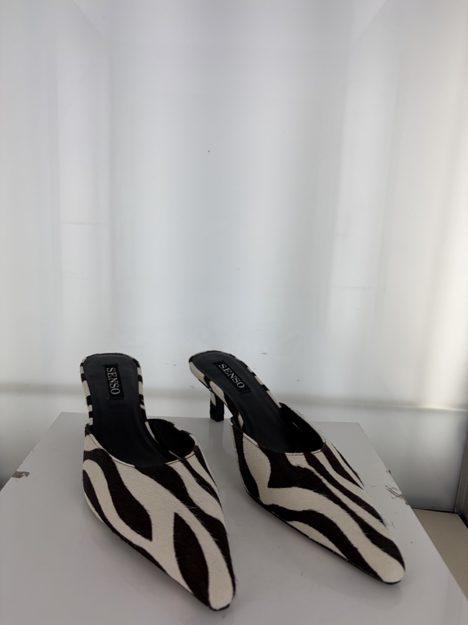 Milly I - Size 37 (Sample)