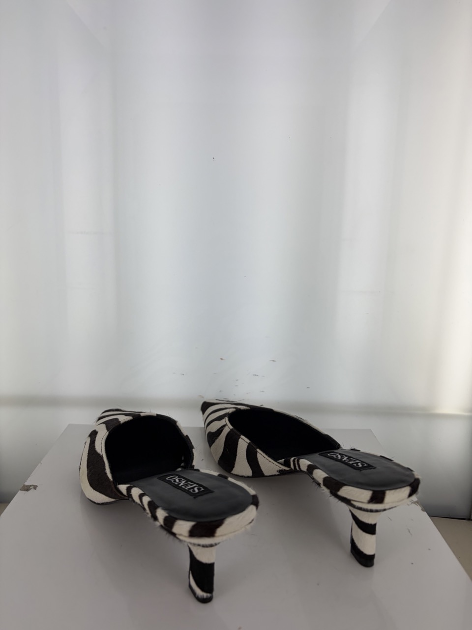 Milly I - Size 37 (Sample)