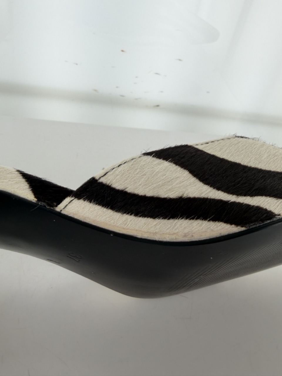 Milly I - Size 37 (Sample)