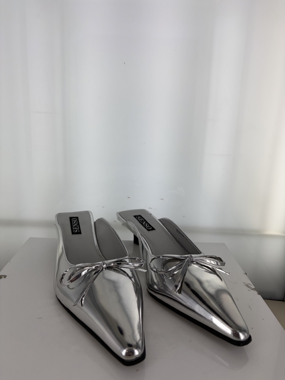 Fenton II - Size 37 (Sample)