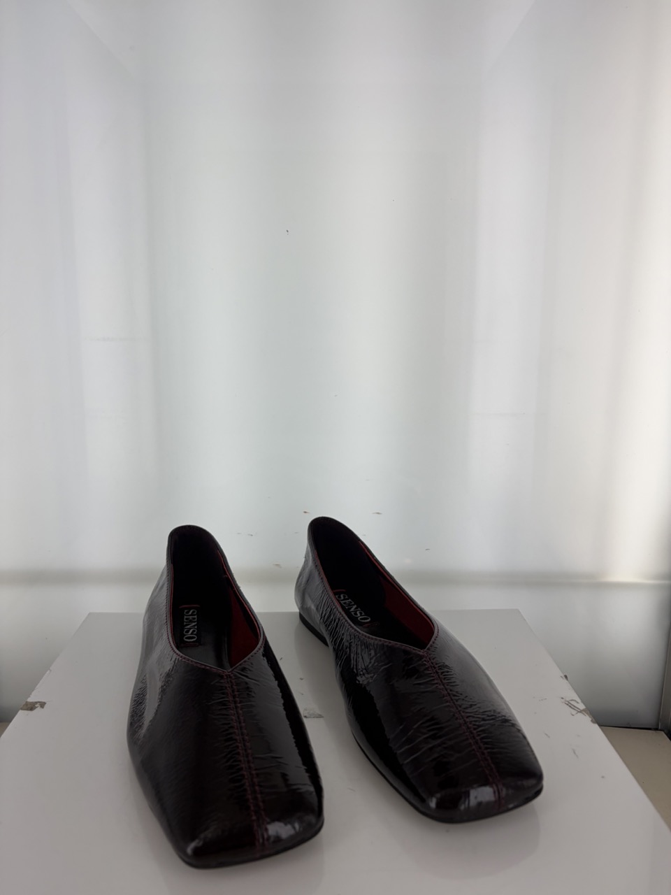 Brynn II - Size 35 (Sample)