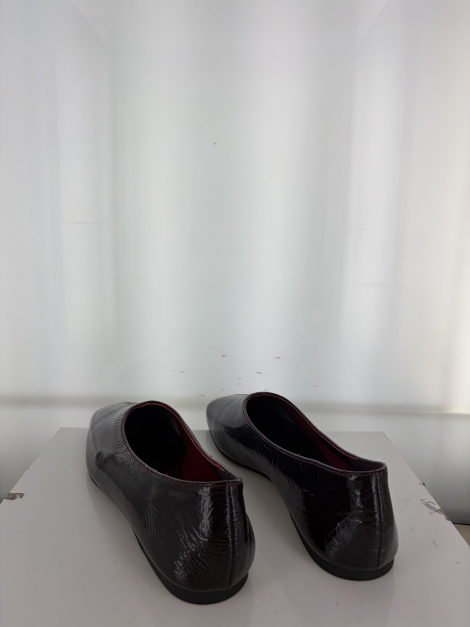 Brynn II - Size 35 (Sample)