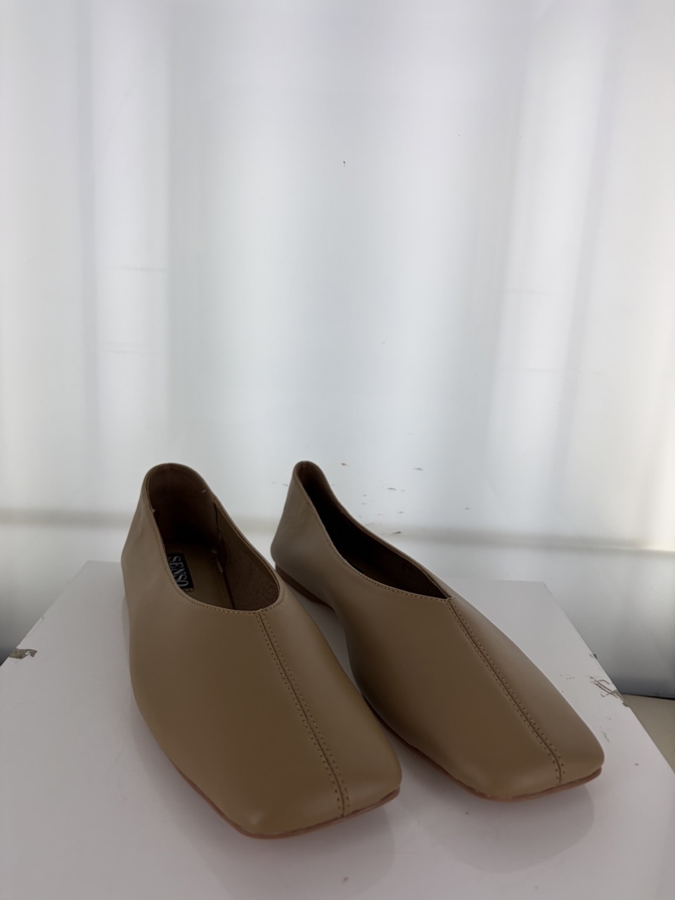 Brynn - Size 38 (Sample)