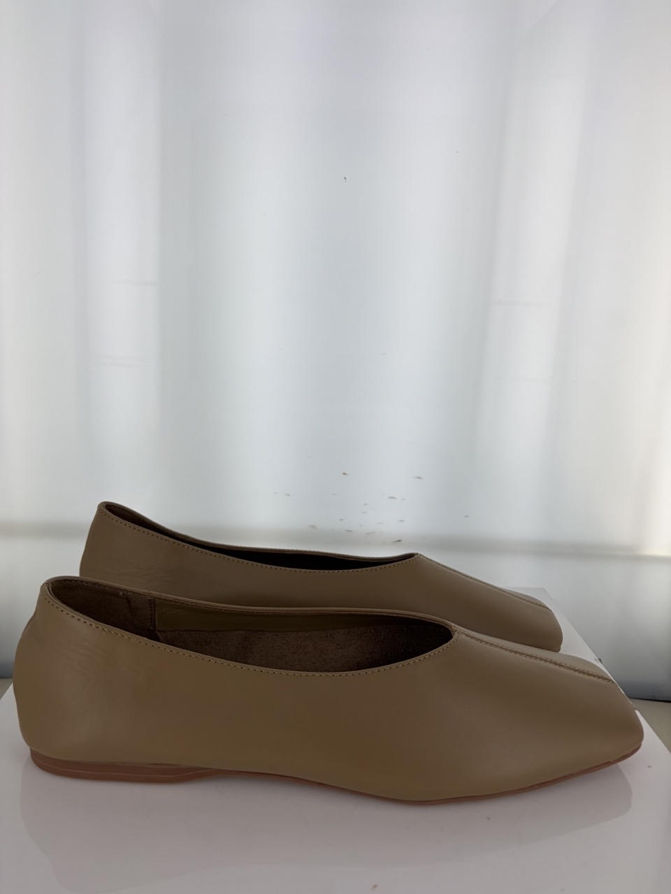 Brynn - Size 38 (Sample)