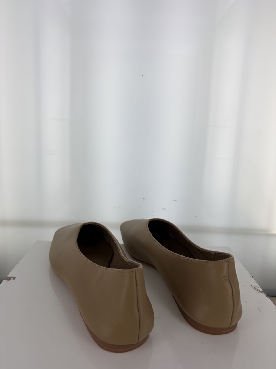 Brynn - Size 38 (Sample)