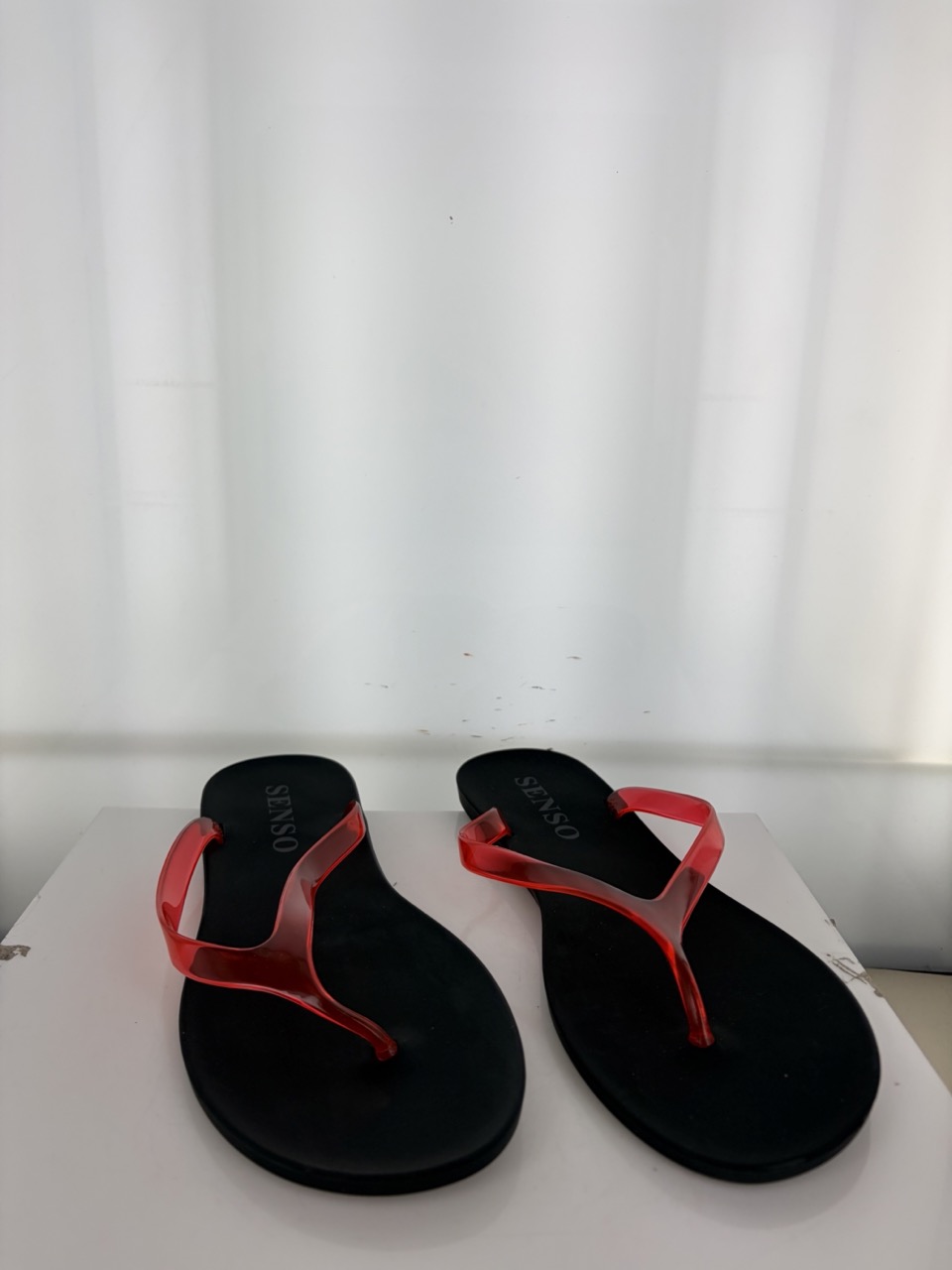 Megan - Size 39 (Sample)