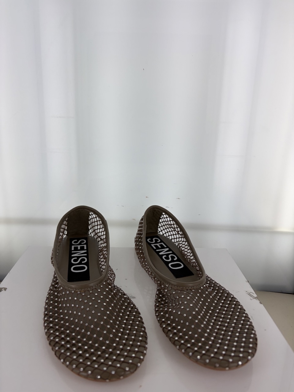 Clarissa - Size 39 (Sample)