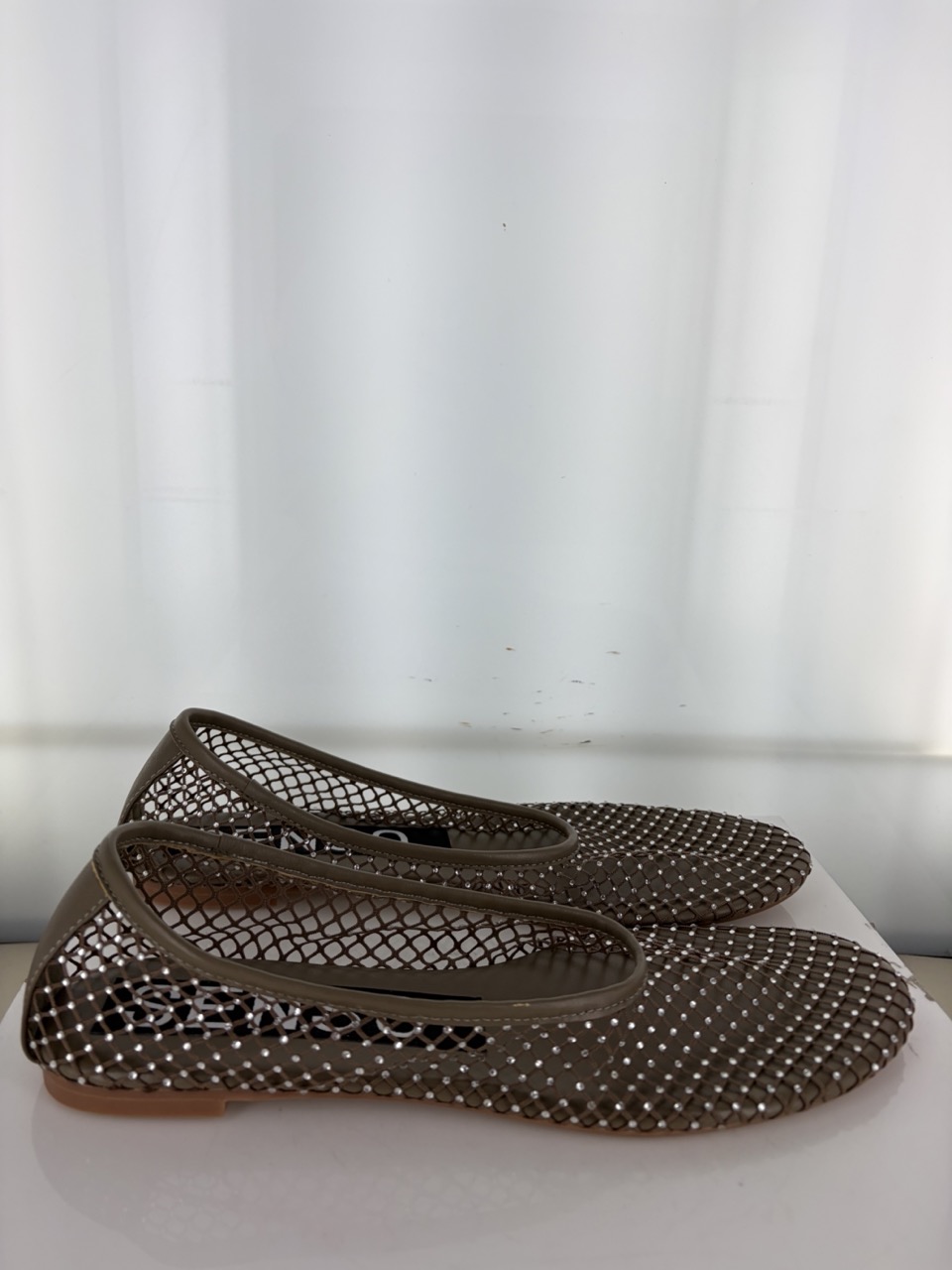 Clarissa - Size 39 (Sample)