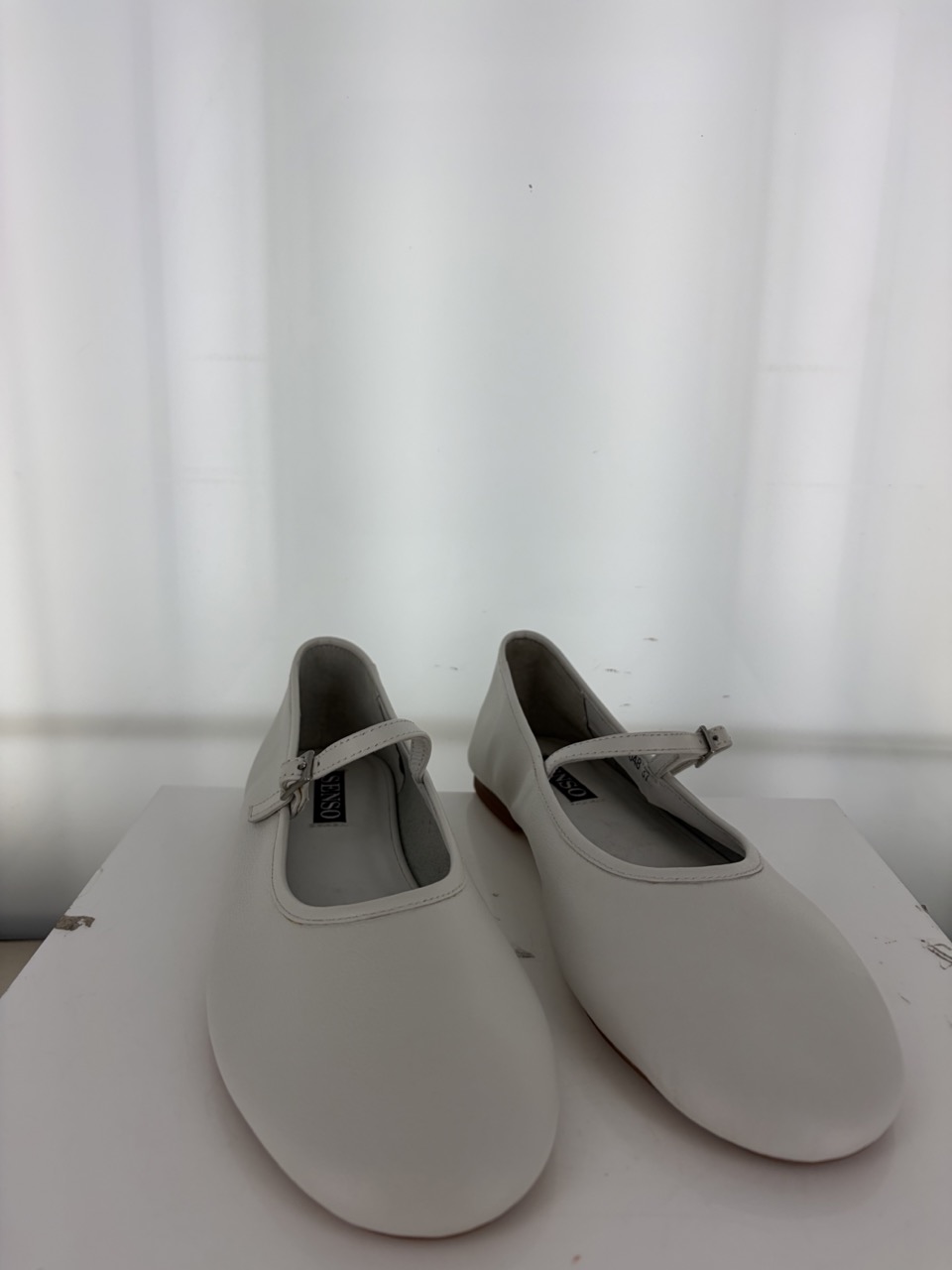 Caroline II - Size 37 (Sample)