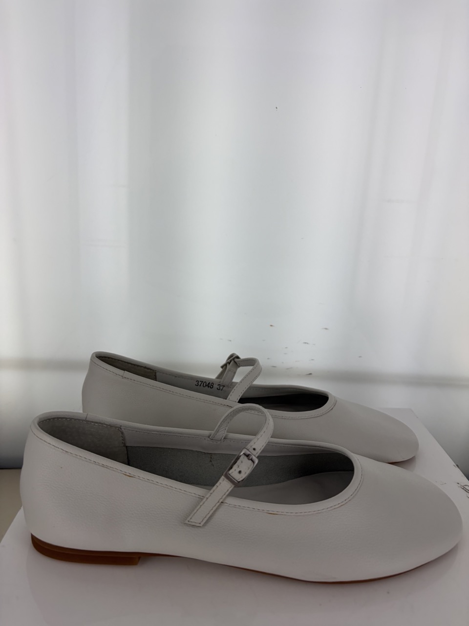 Caroline II - Size 37 (Sample)