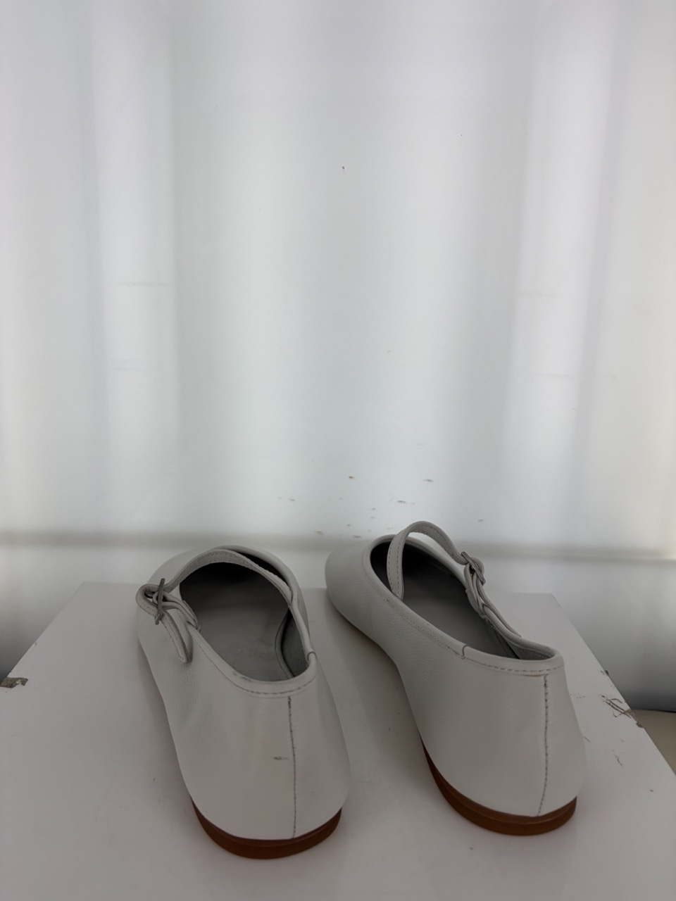 Caroline II - Size 37 (Sample)