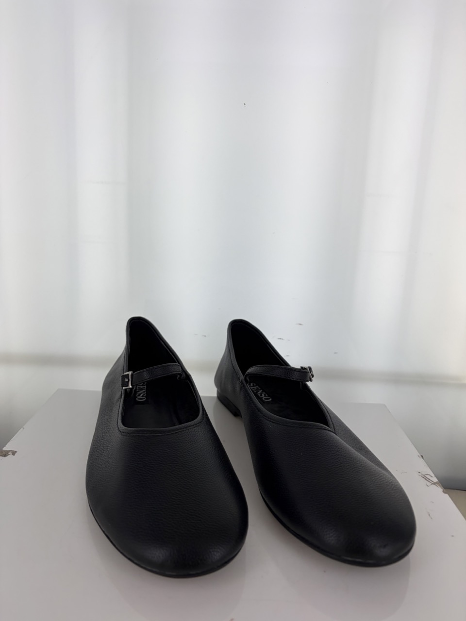 Caroline I - Size 37 (Sample)