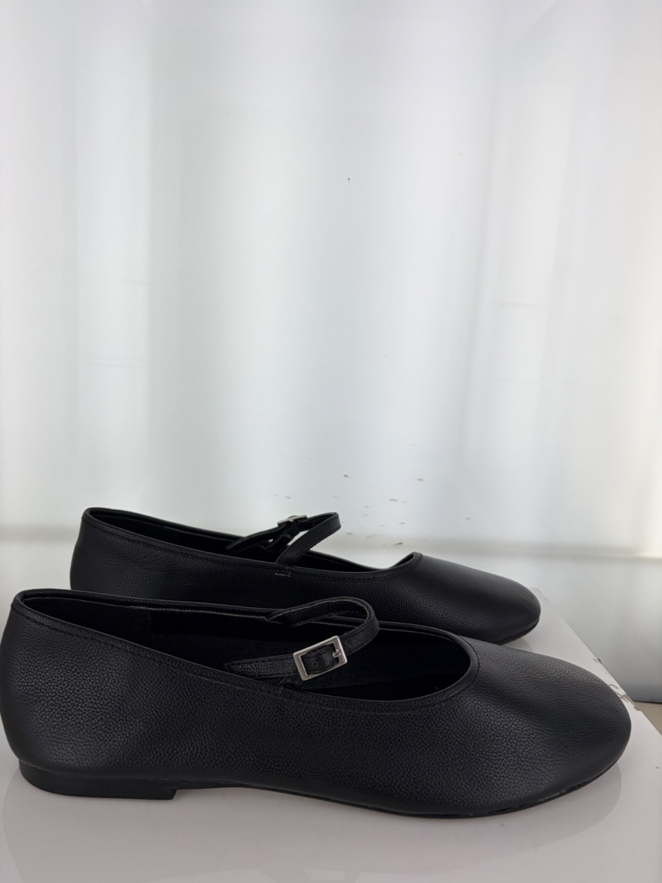 Caroline I - Size 37 (Sample)