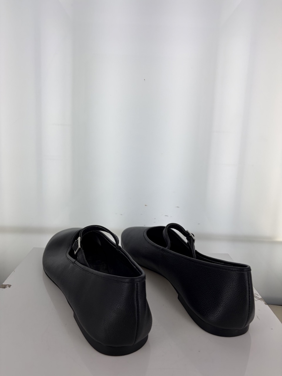 Caroline I - Size 37 (Sample)