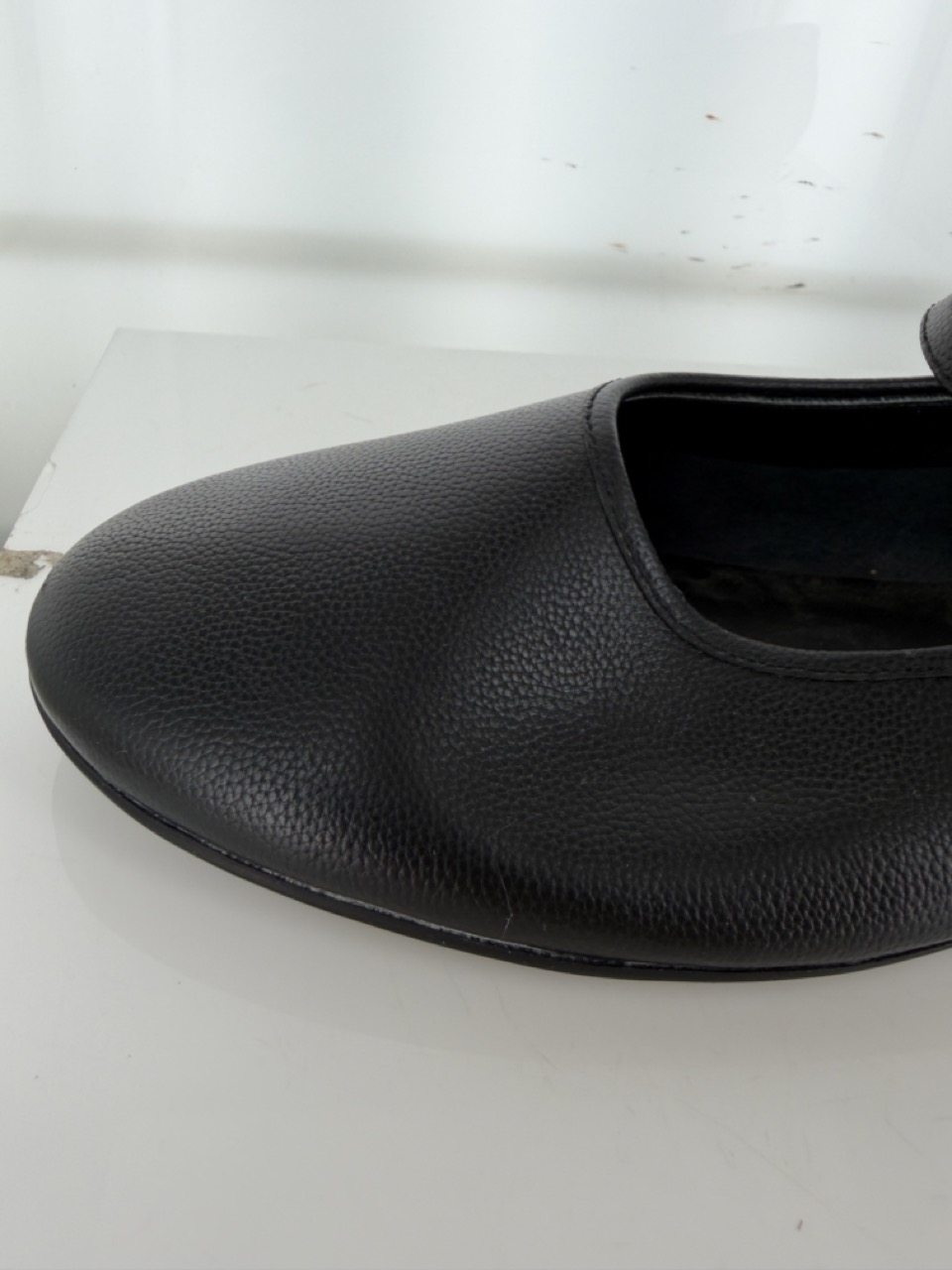 Caroline I - Size 37 (Sample)