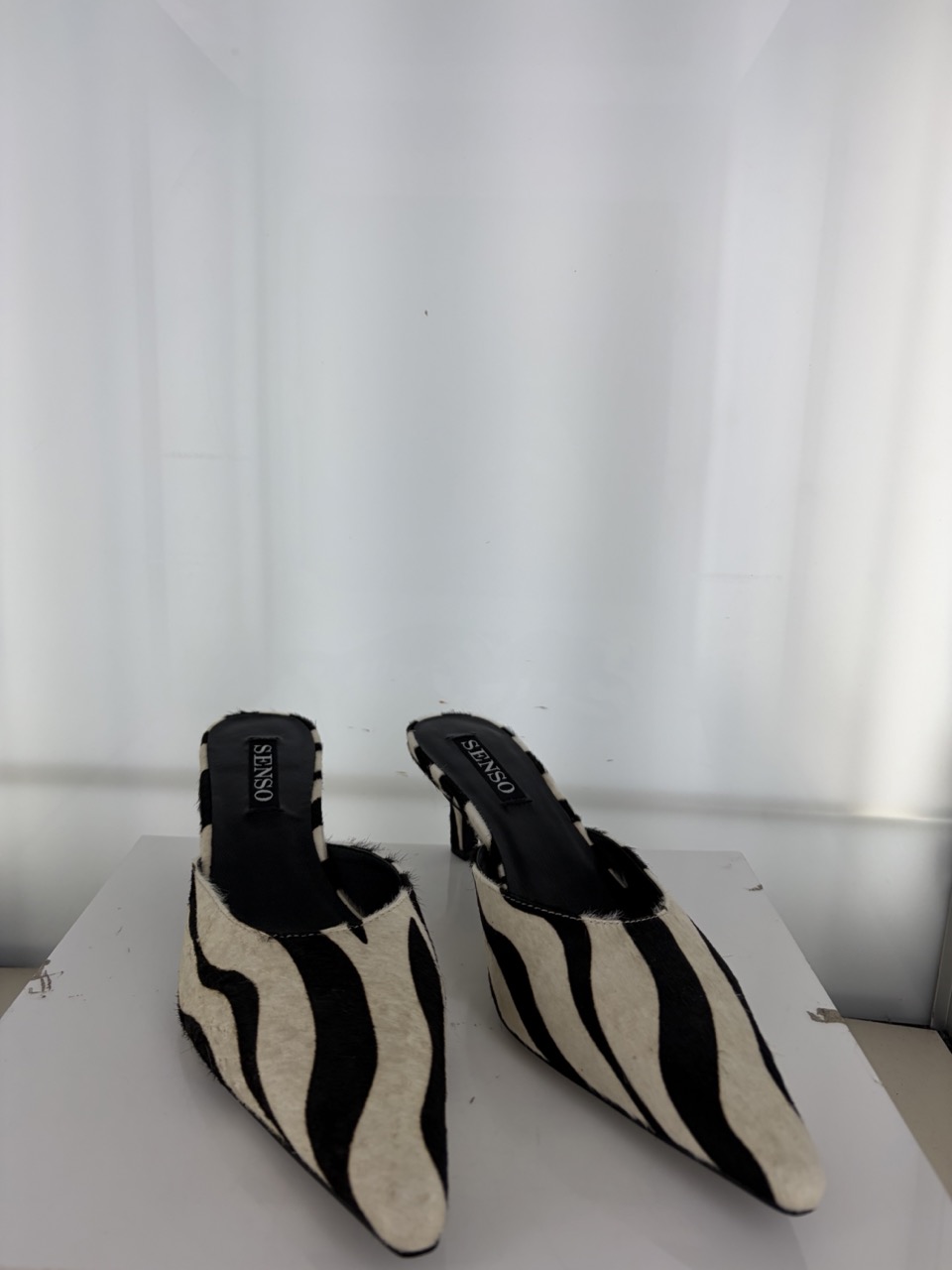 Milly I - Size 38 (Sample)