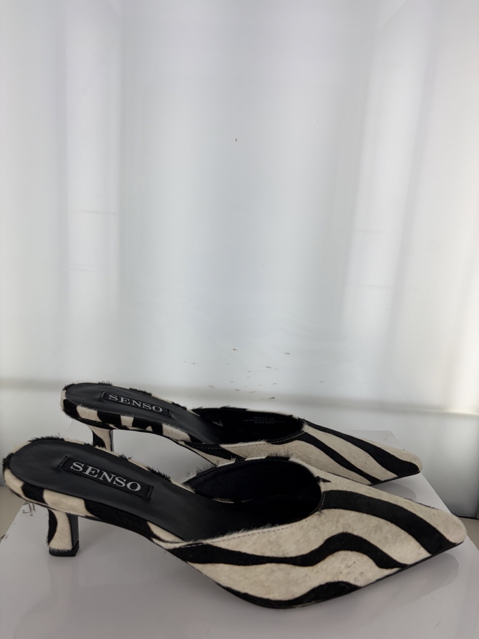 Milly I - Size 38 (Sample)