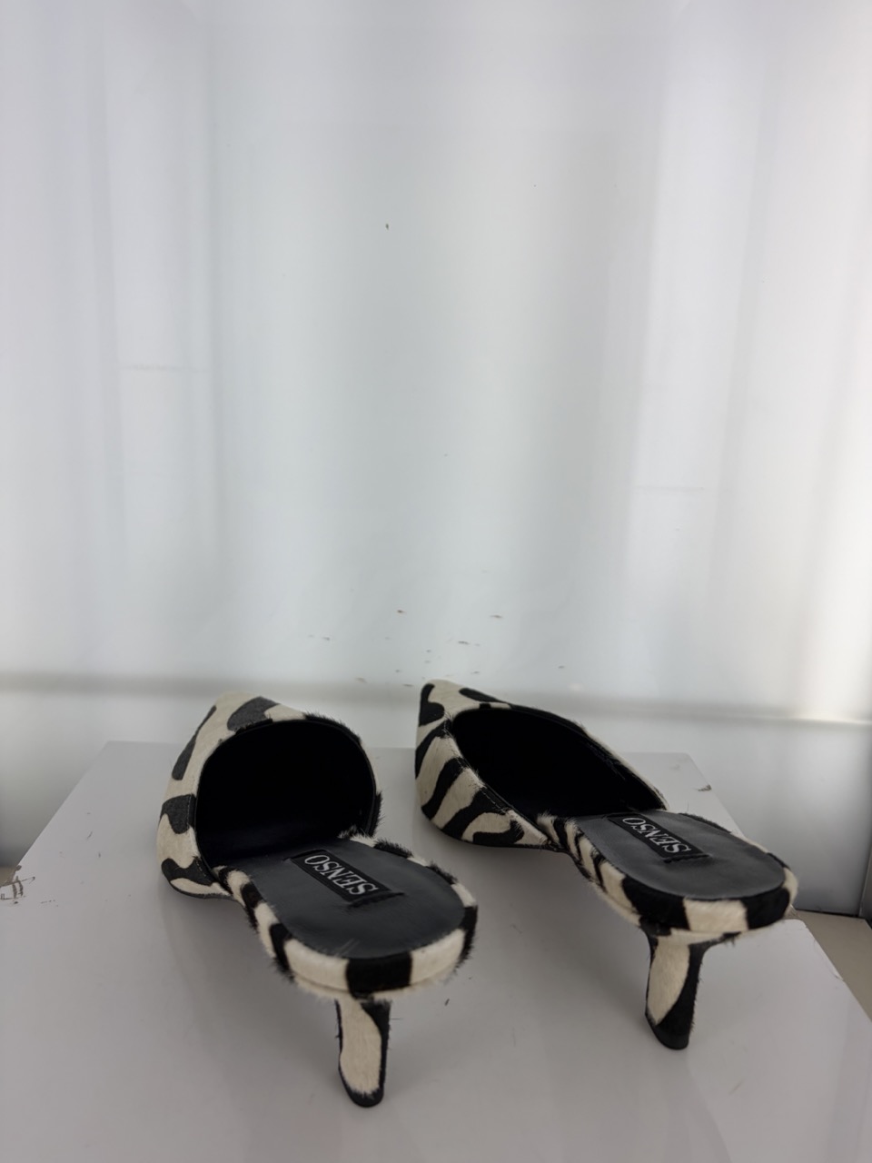 Milly I - Size 38 (Sample)