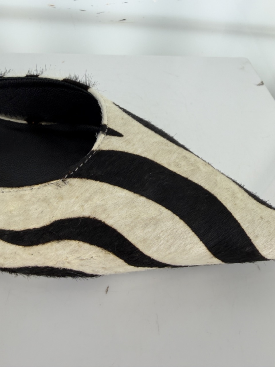 Milly I - Size 38 (Sample)