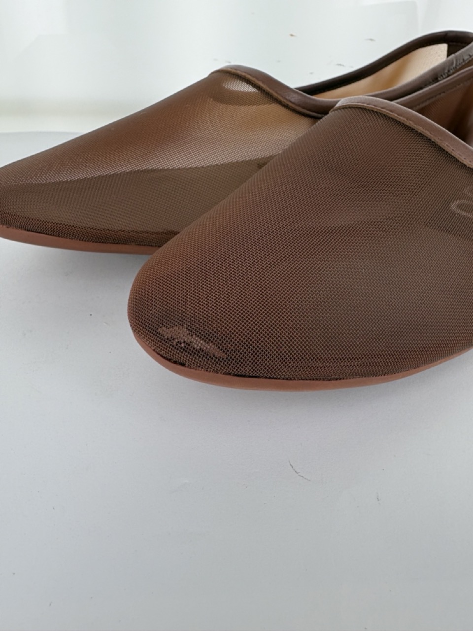 Dena - Size 39 (Sample)