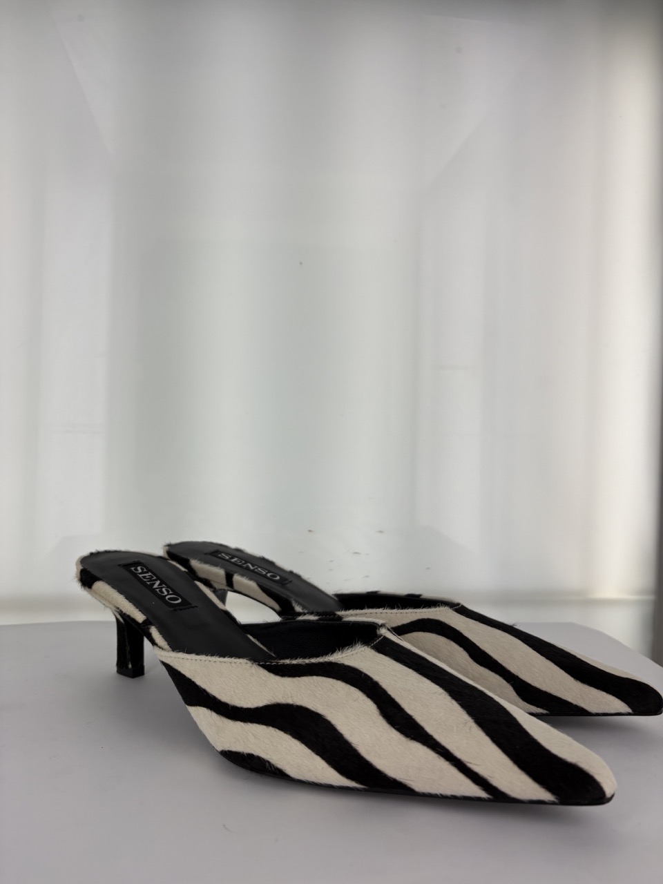 Milly I - Size 38 (Sample)