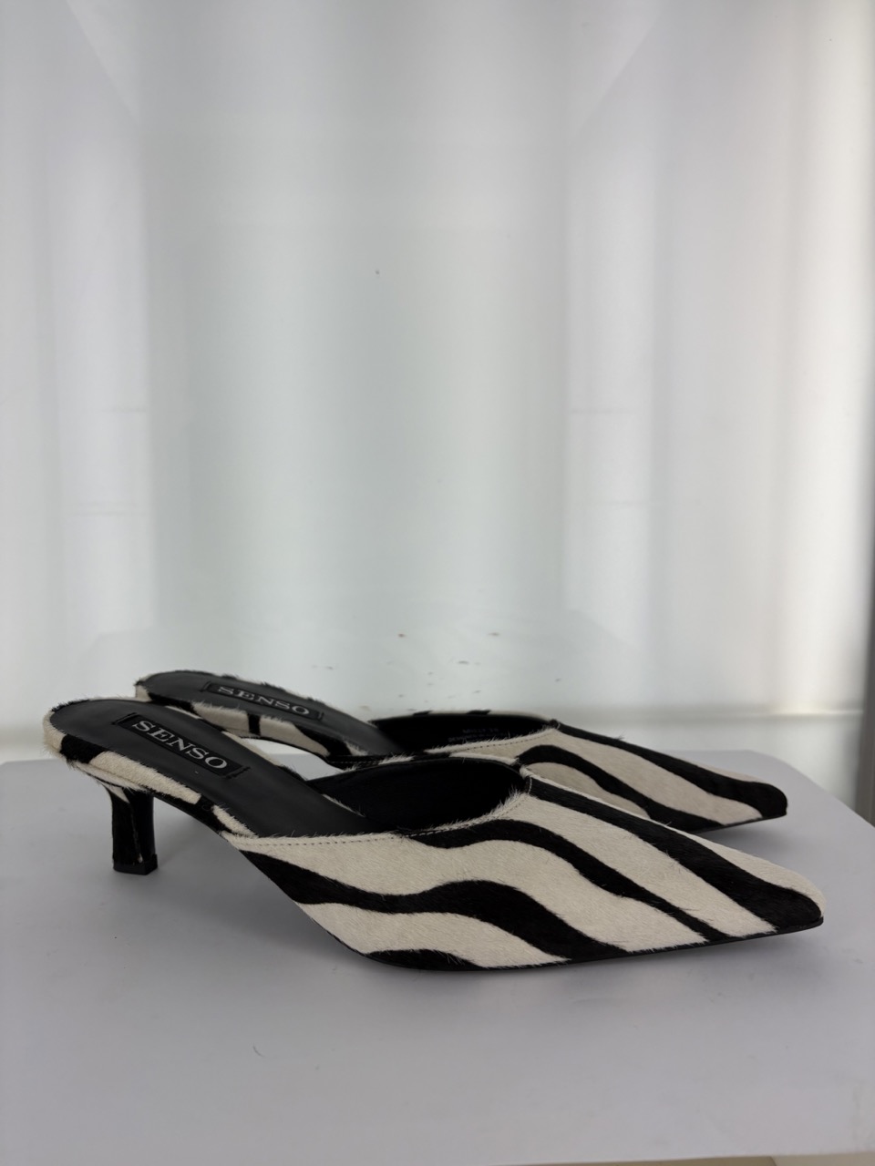 Milly I - Size 38 (Sample)