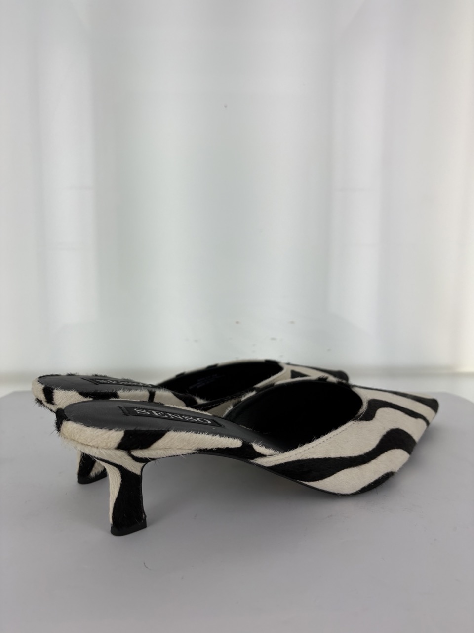 Milly I - Size 38 (Sample)