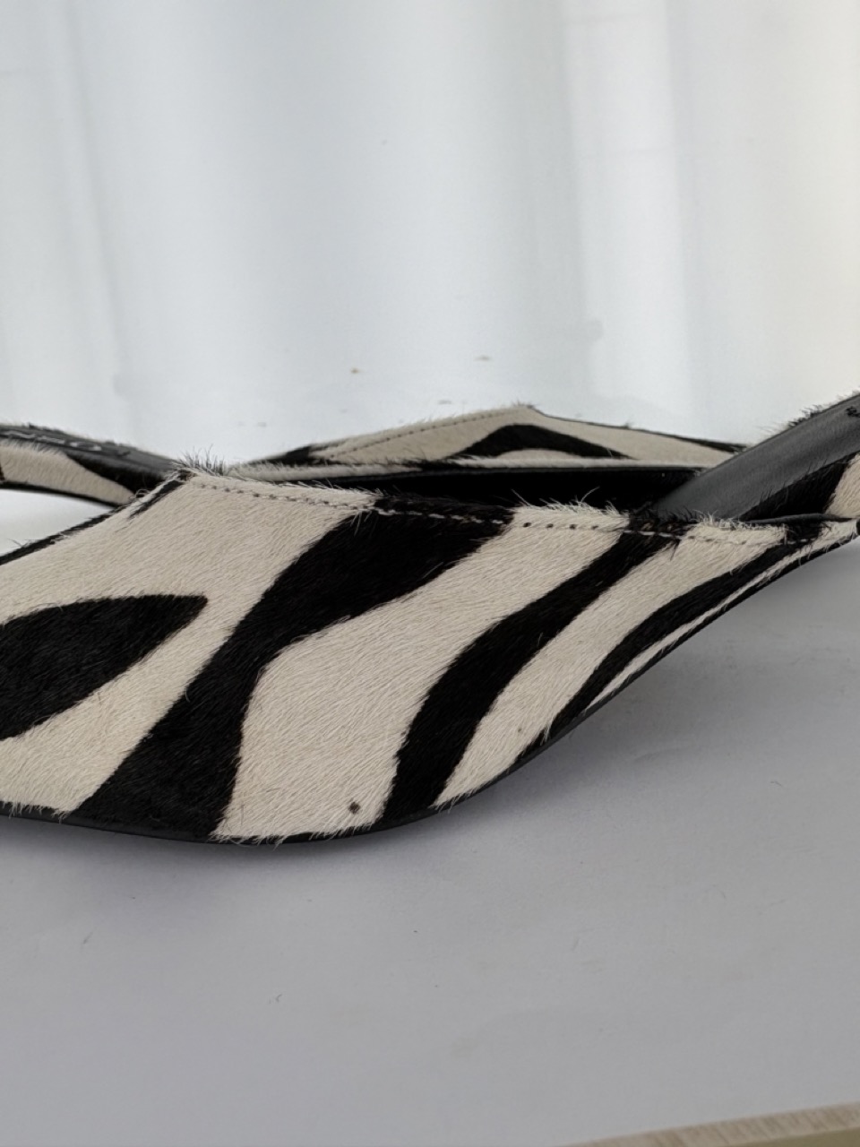 Milly I - Size 38 (Sample)