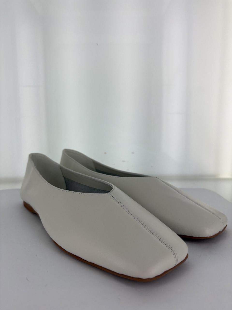 Brynn - Size 39 (Sample)