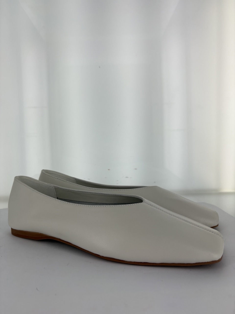 Brynn - Size 39 (Sample)