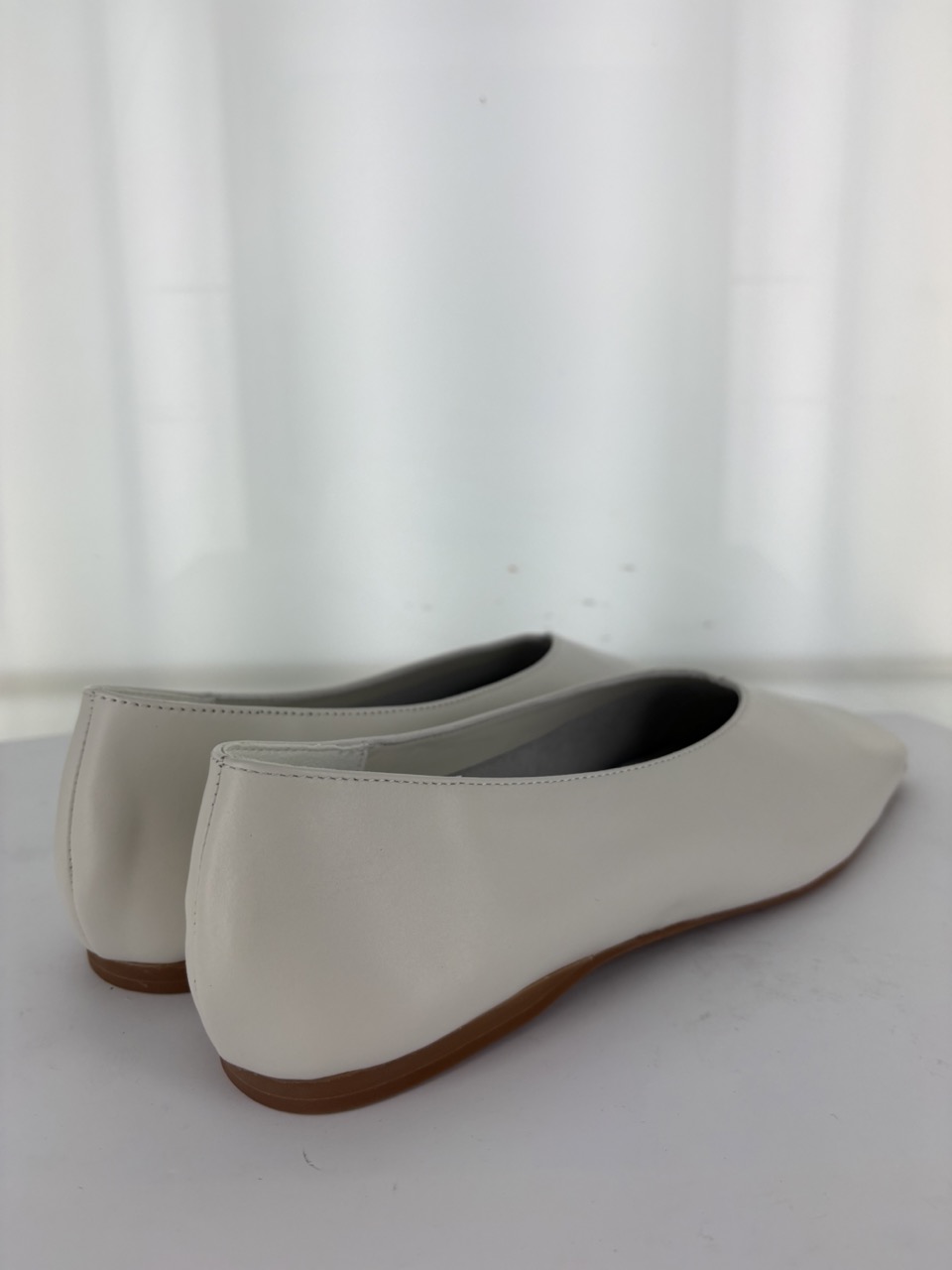 Brynn - Size 39 (Sample)