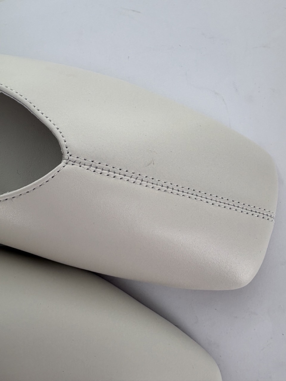 Brynn - Size 39 (Sample)