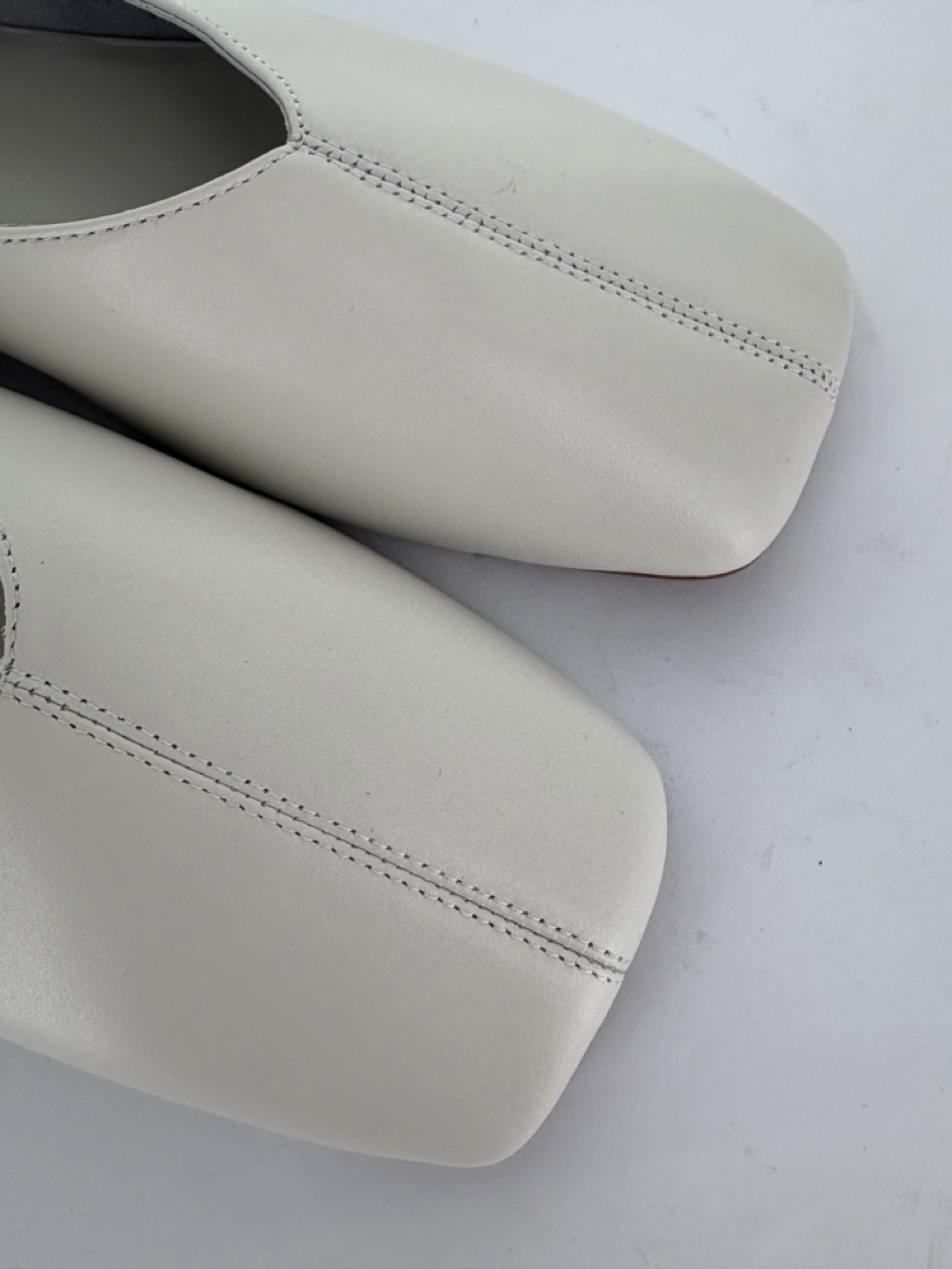 Brynn - Size 39 (Sample)