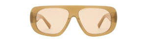 Luv Lou The Dionne Clay Sunglasses