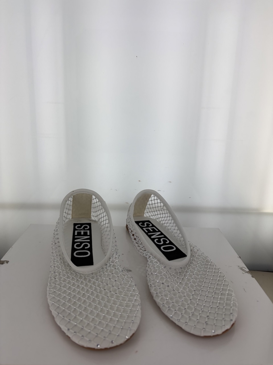 Clarissa - Size 36 (Sample)