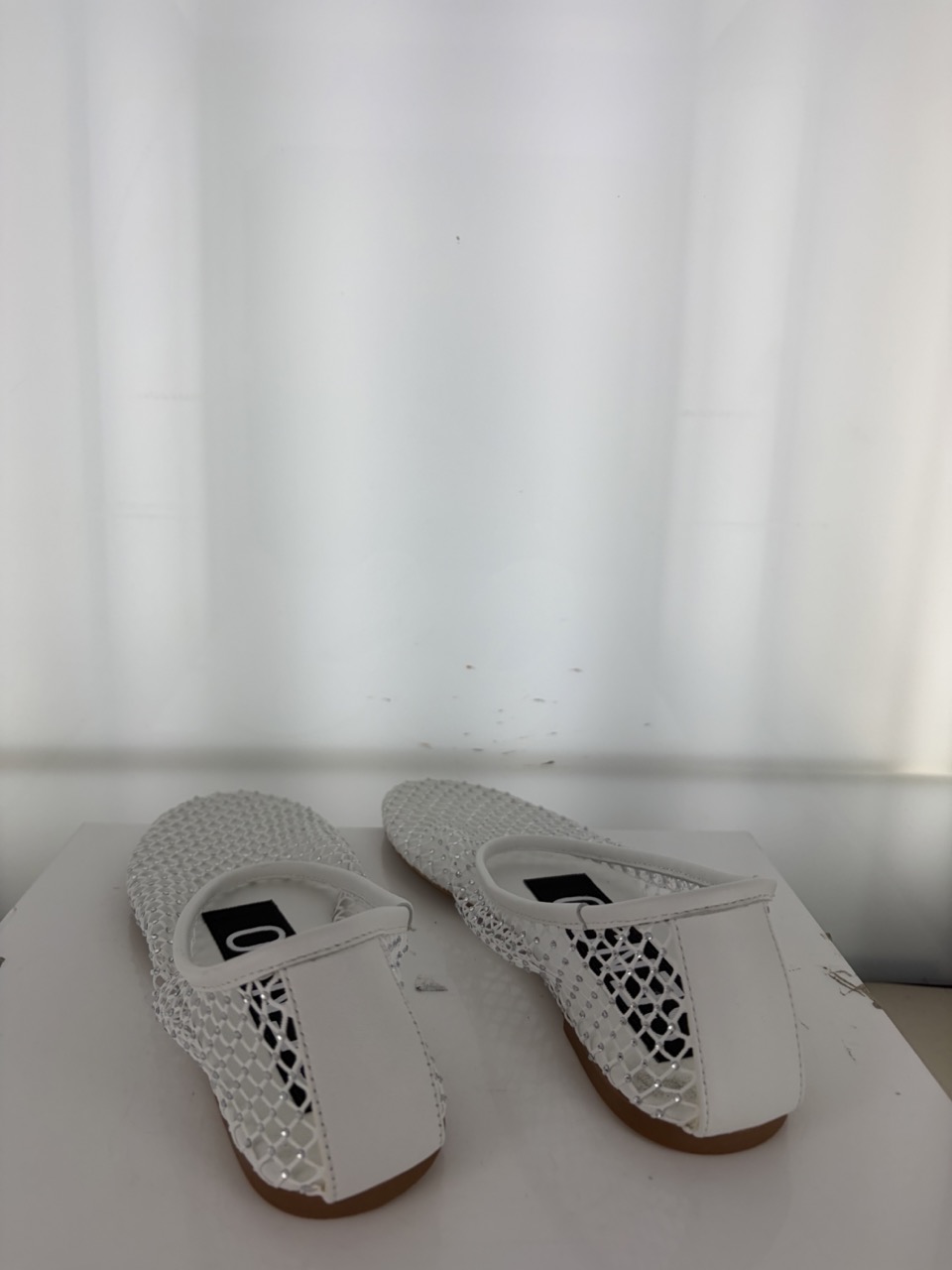 Clarissa - Size 36 (Sample)