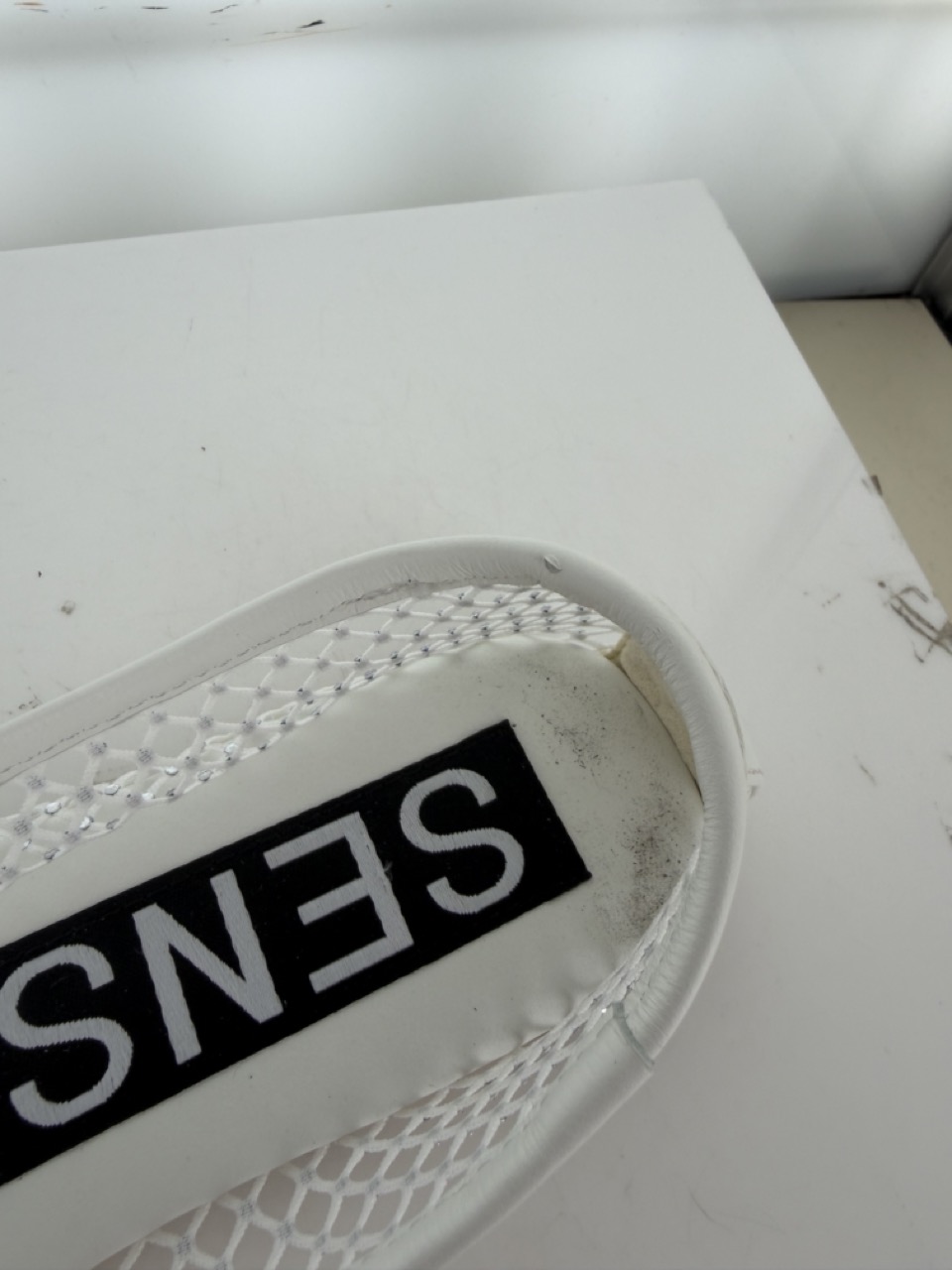 Clarissa - Size 36 (Sample)