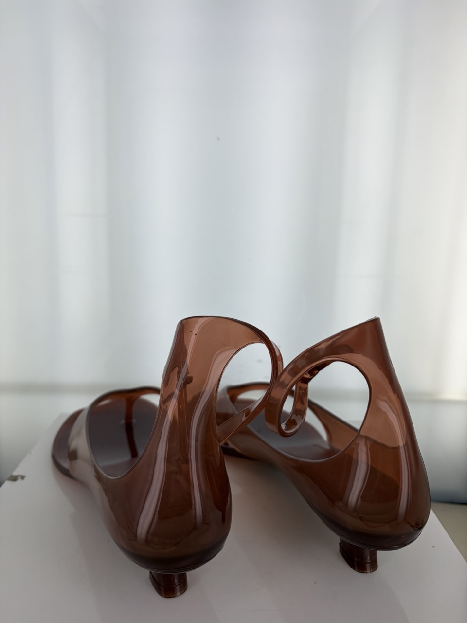 Quinlyn - Size 42 (Sample)