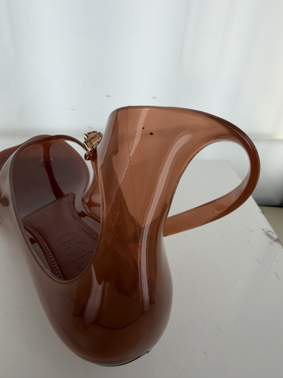 Quinlyn - Size 42 (Sample)