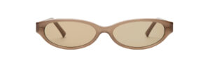 Luv Lou The Petra Mushroom Sunglasses