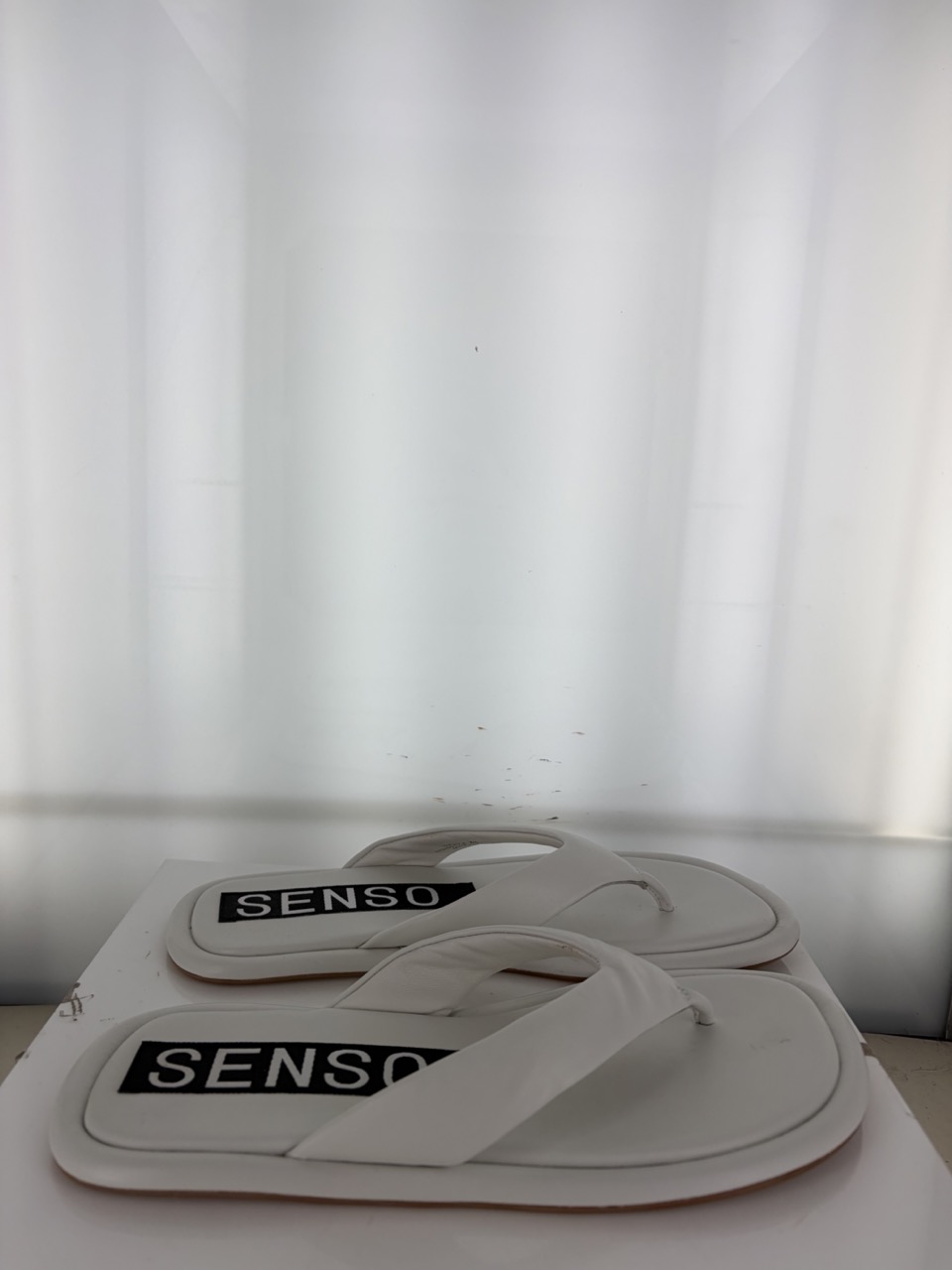 Innika II - Size 38 (Sample)