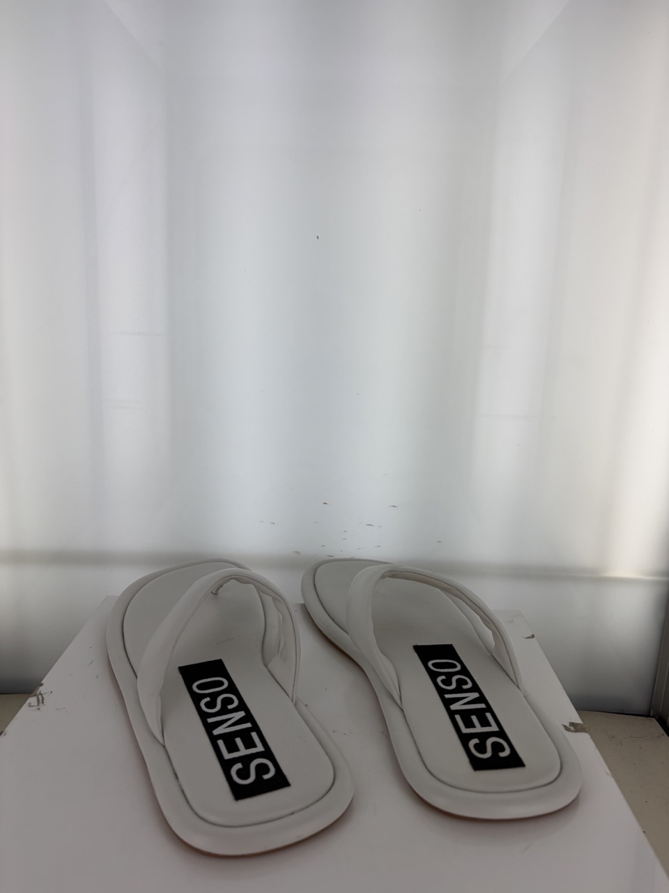 Innika II - Size 38 (Sample)