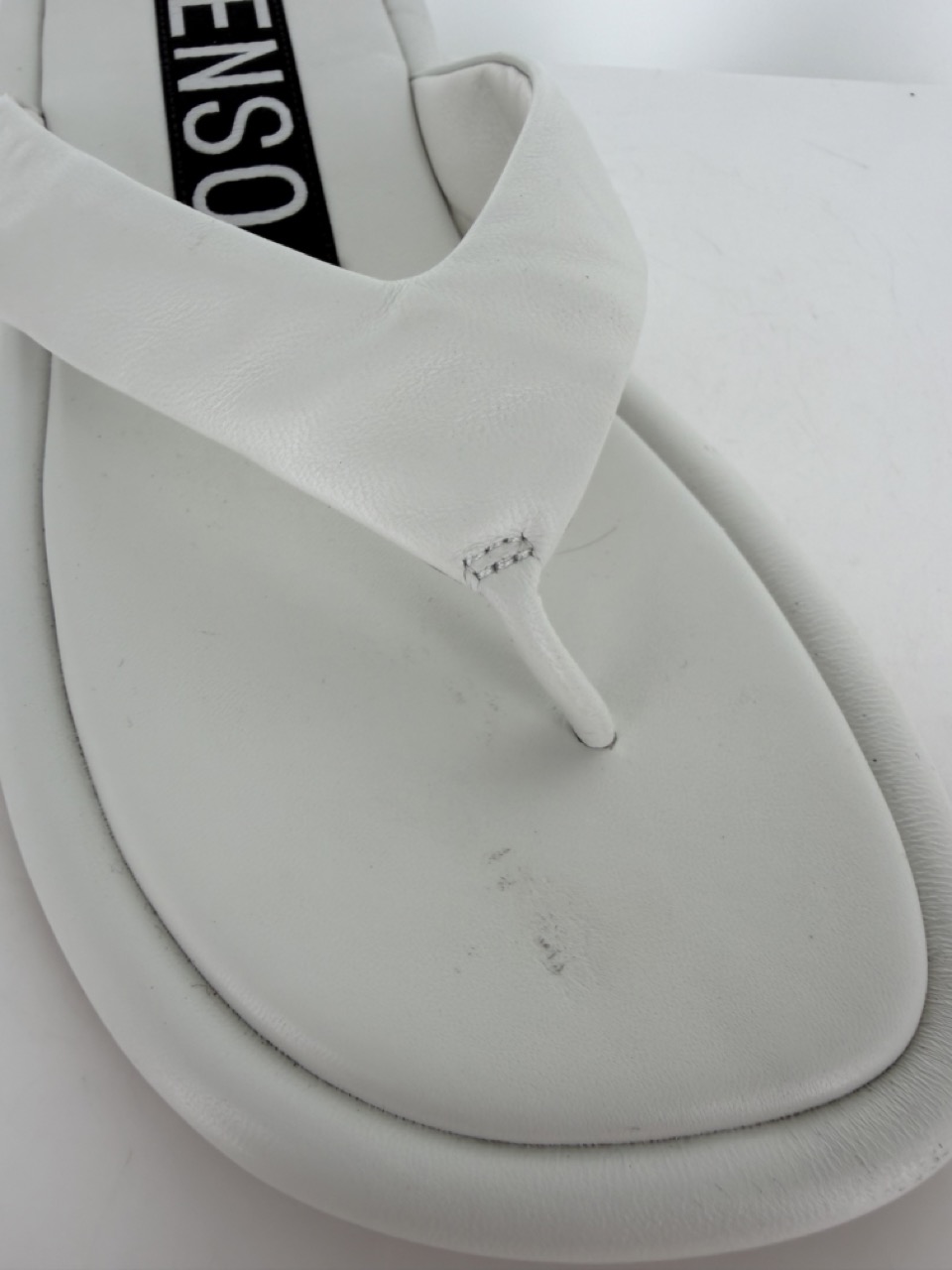 Innika II - Size 38 (Sample)