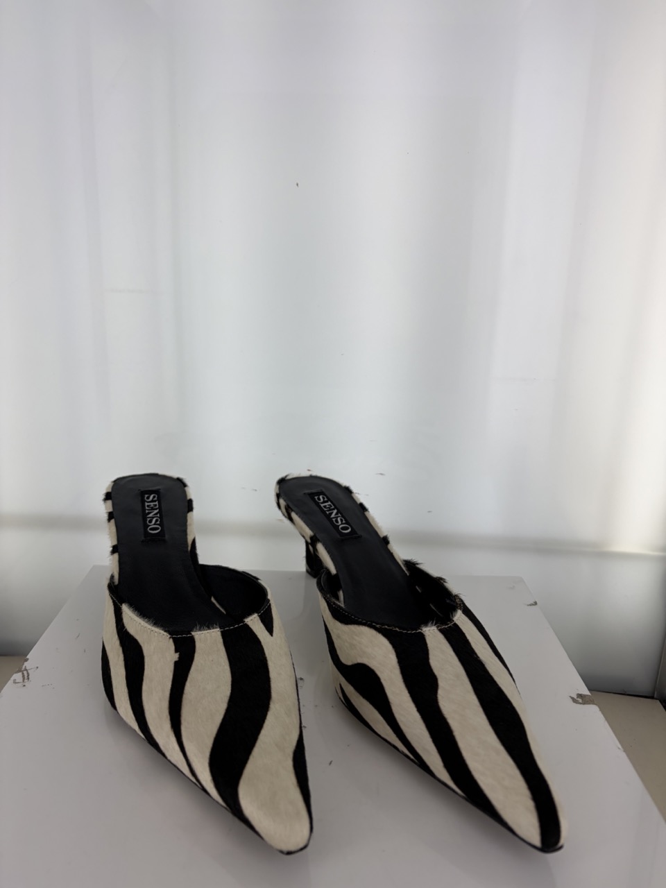 Milly I - Size 39 (Sample)