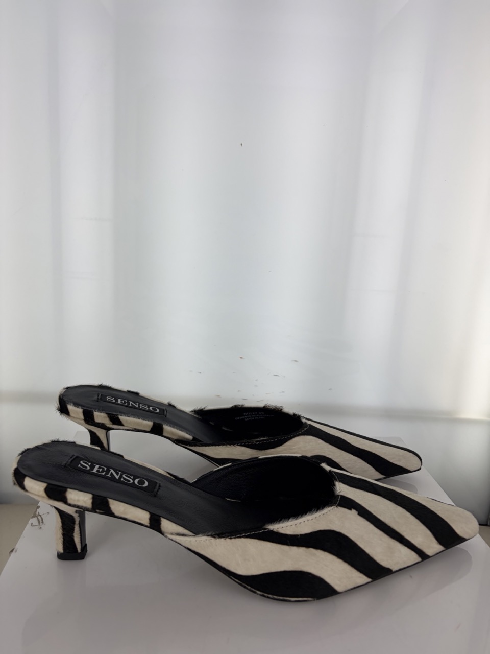 Milly I - Size 39 (Sample)