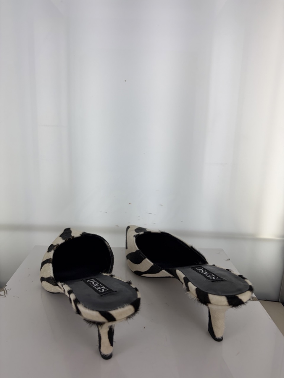 Milly I - Size 39 (Sample)