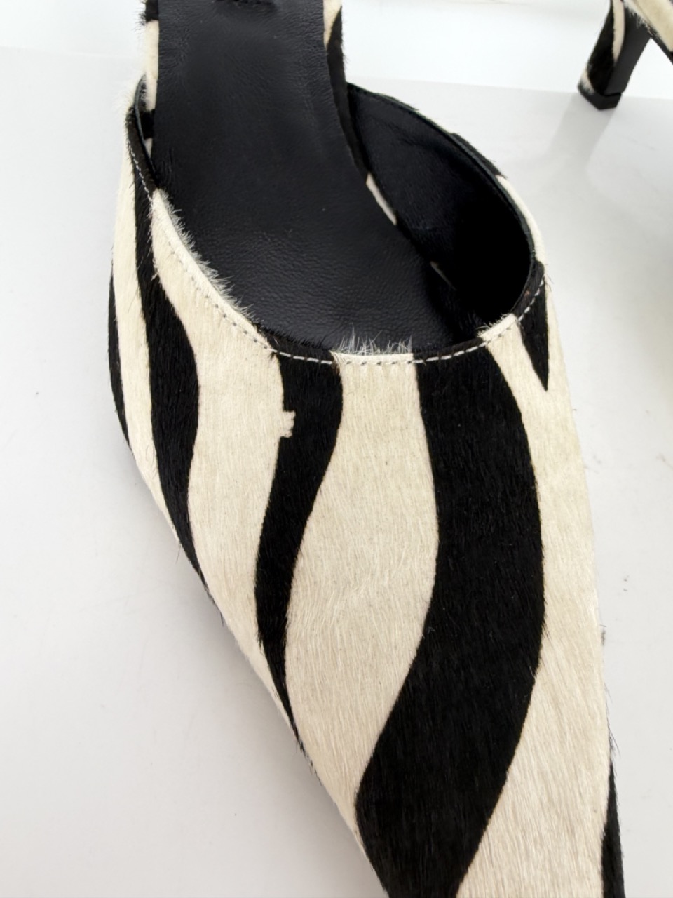 Milly I - Size 39 (Sample)