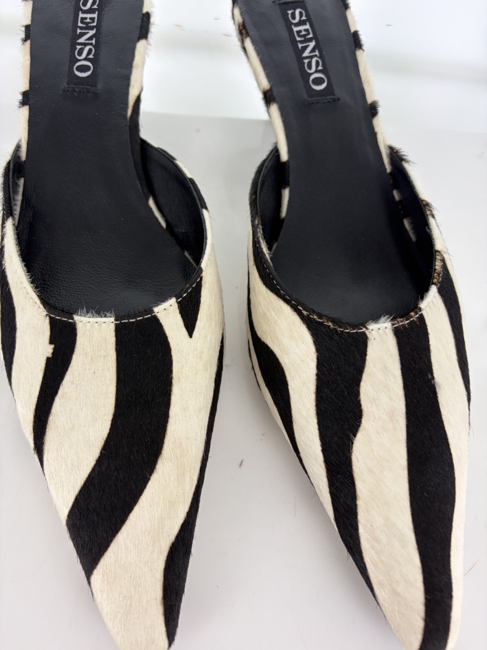 Milly I - Size 39 (Sample)